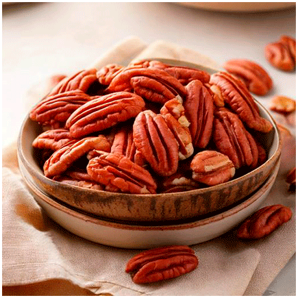 Pecan Walnut Natural flavour
